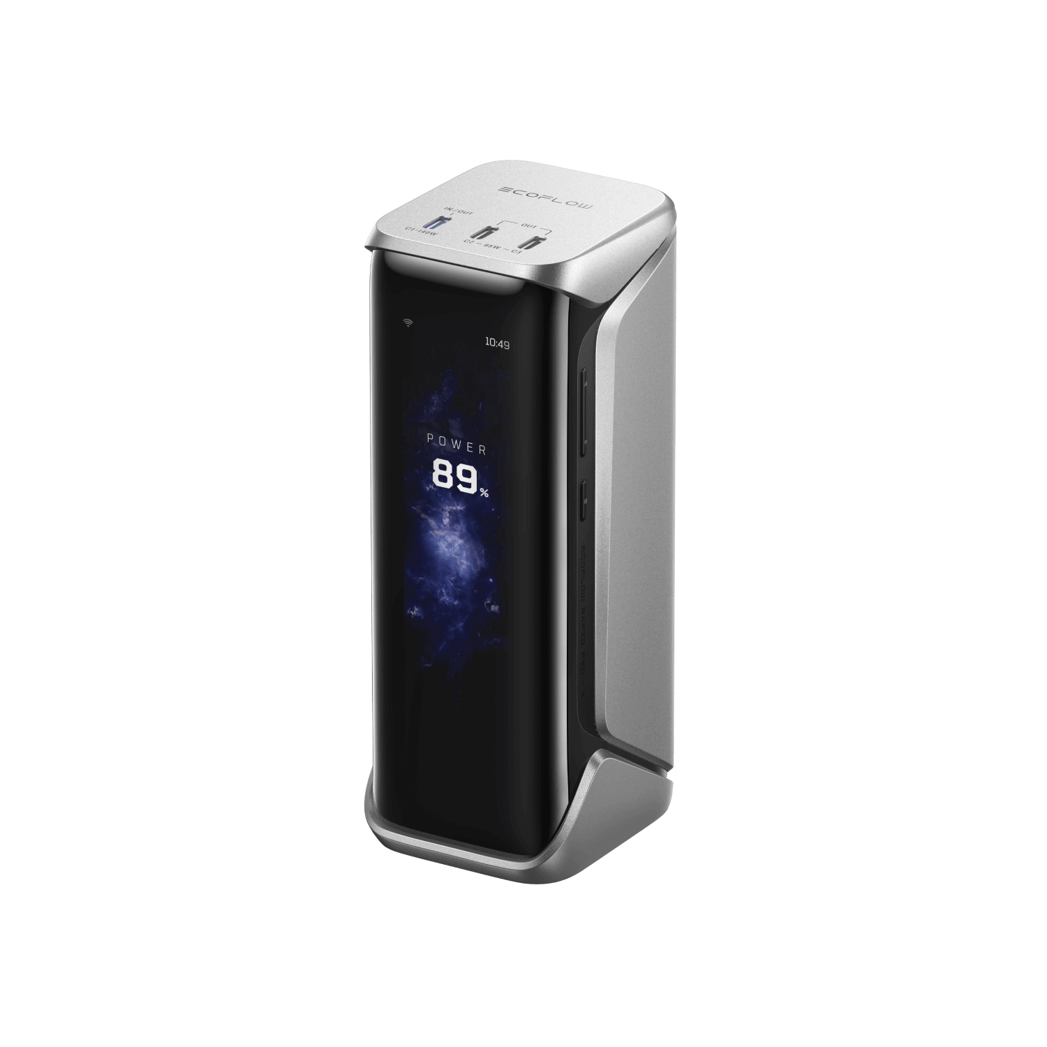 Banco de energía EcoFlow RAPID Pro X (27 650 mAh, 300 W)