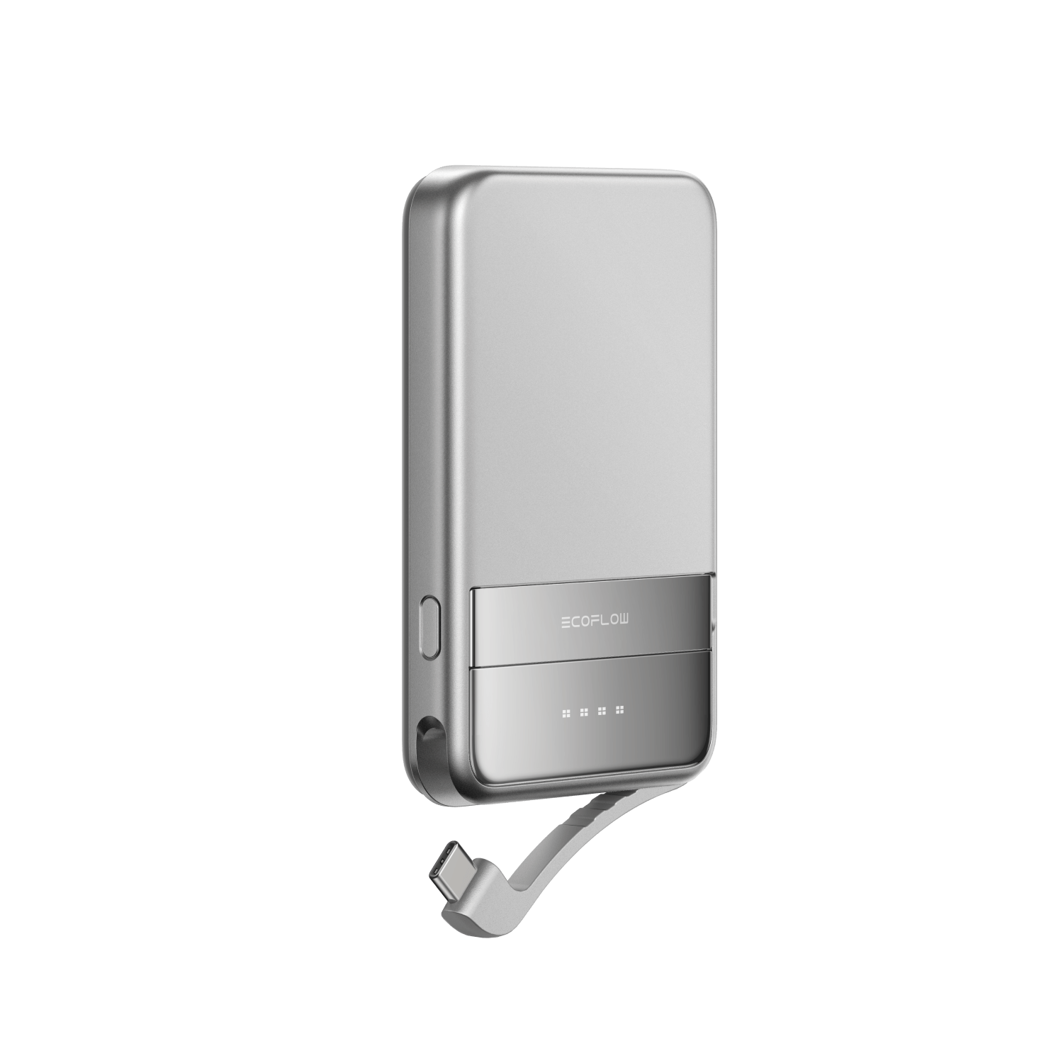 Banco de energía magnético EcoFlow RAPID
