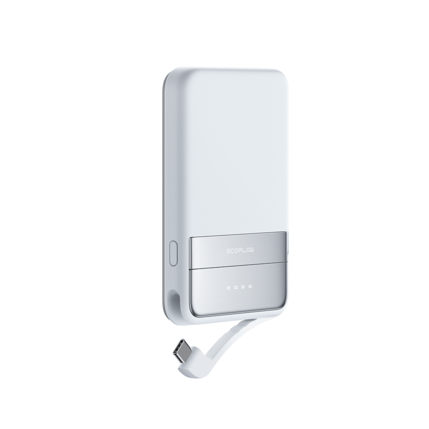 Banco de energía magnético EcoFlow RAPID
