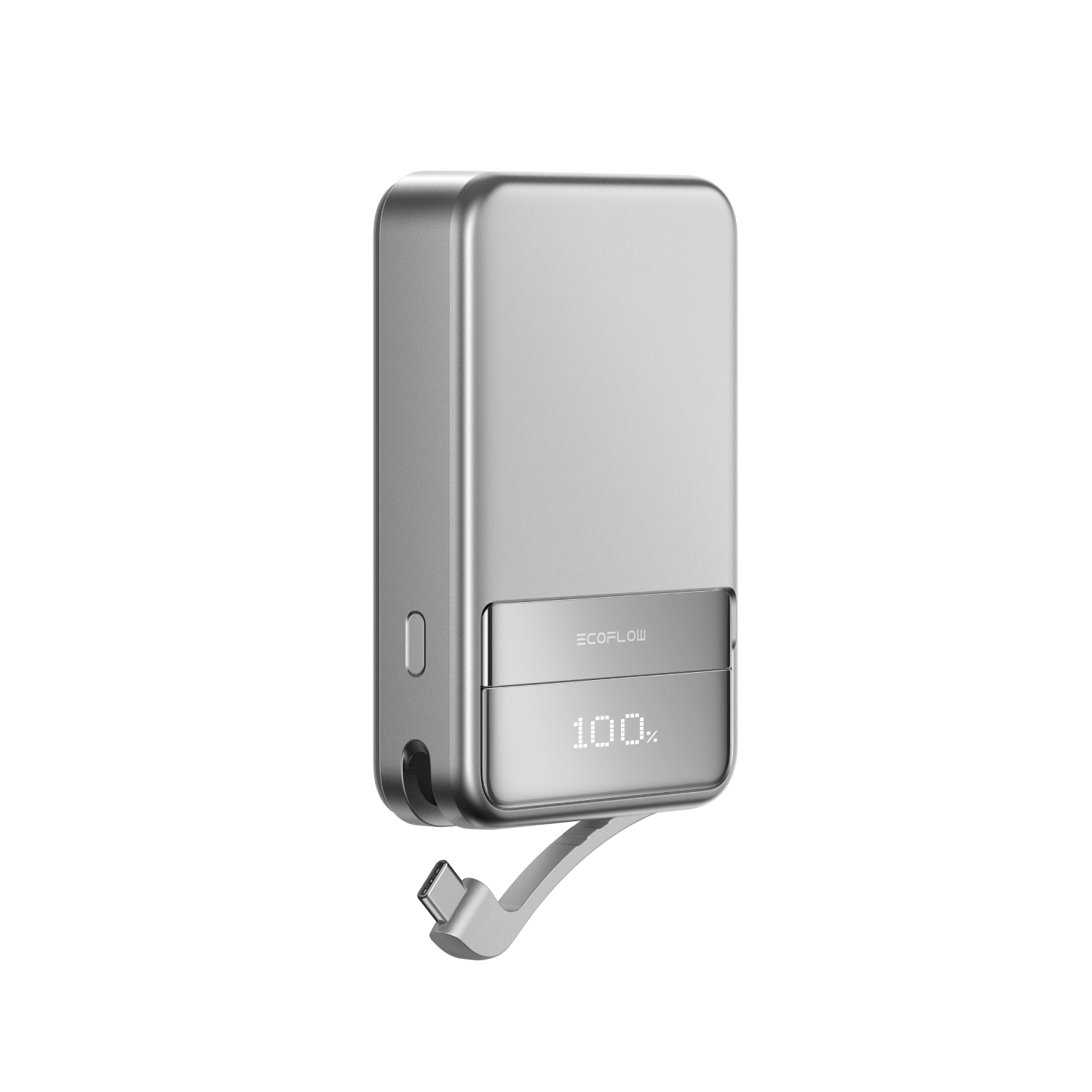 Banco de energía magnético EcoFlow RAPID