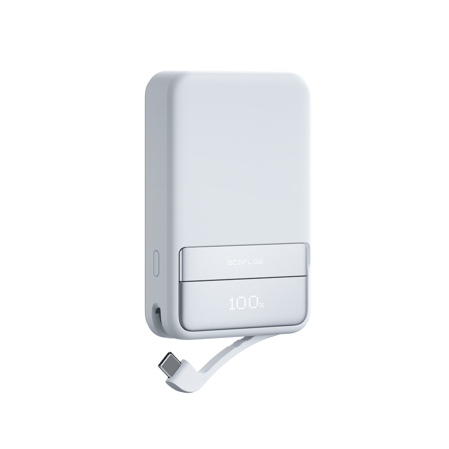Banco de energía magnético EcoFlow RAPID