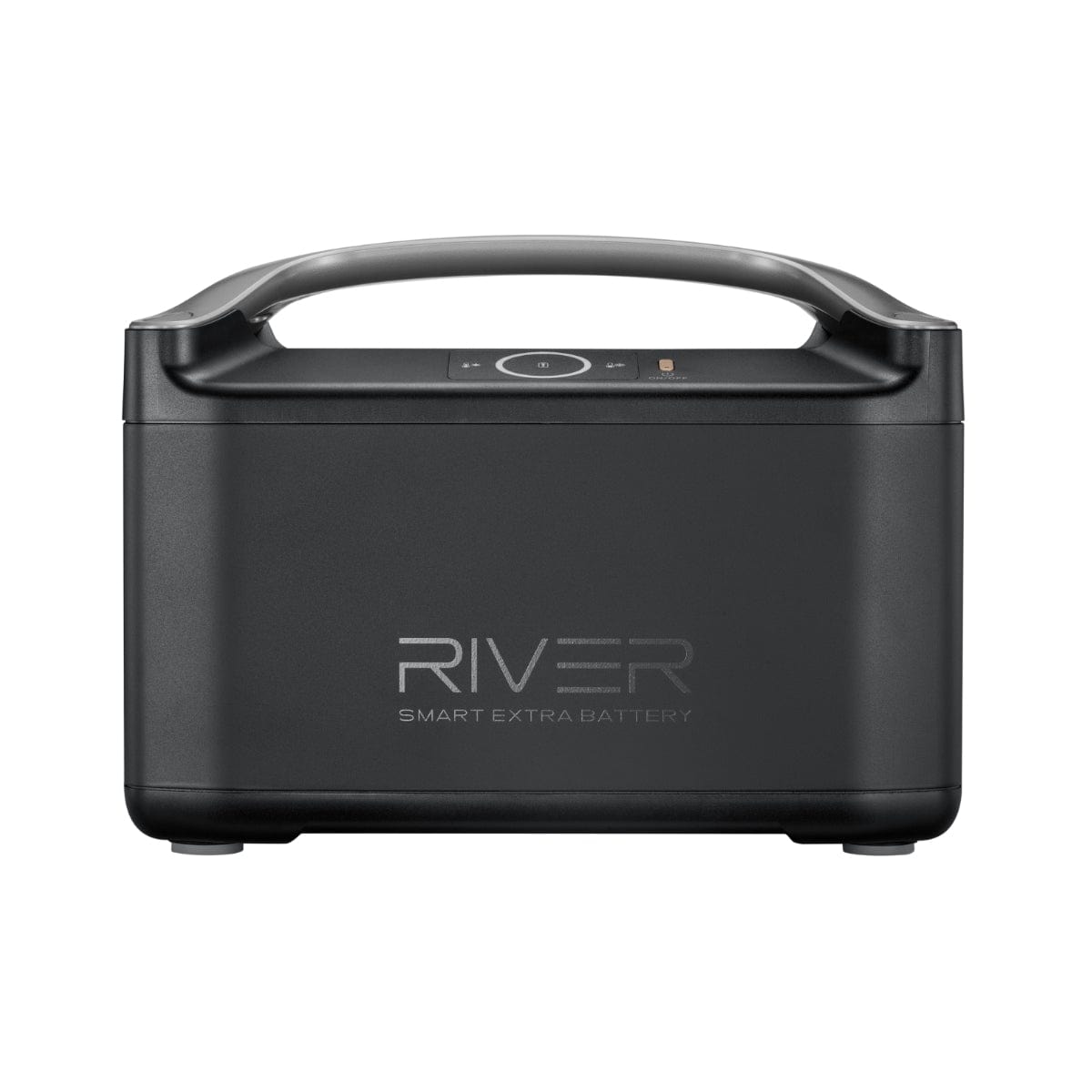 Batería adicional inteligente EcoFlow RIVER Pro