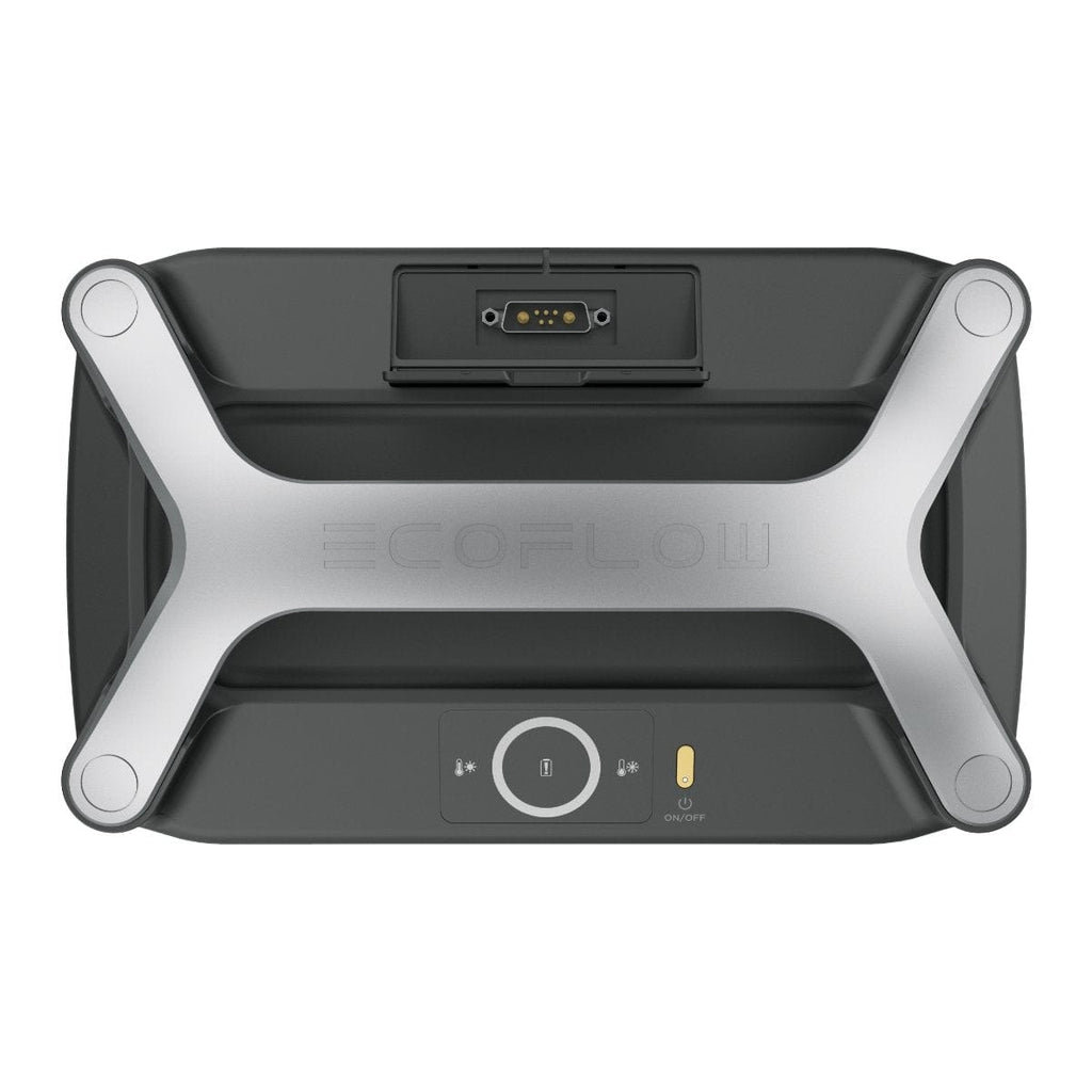 Batería adicional inteligente EcoFlow RIVER Pro