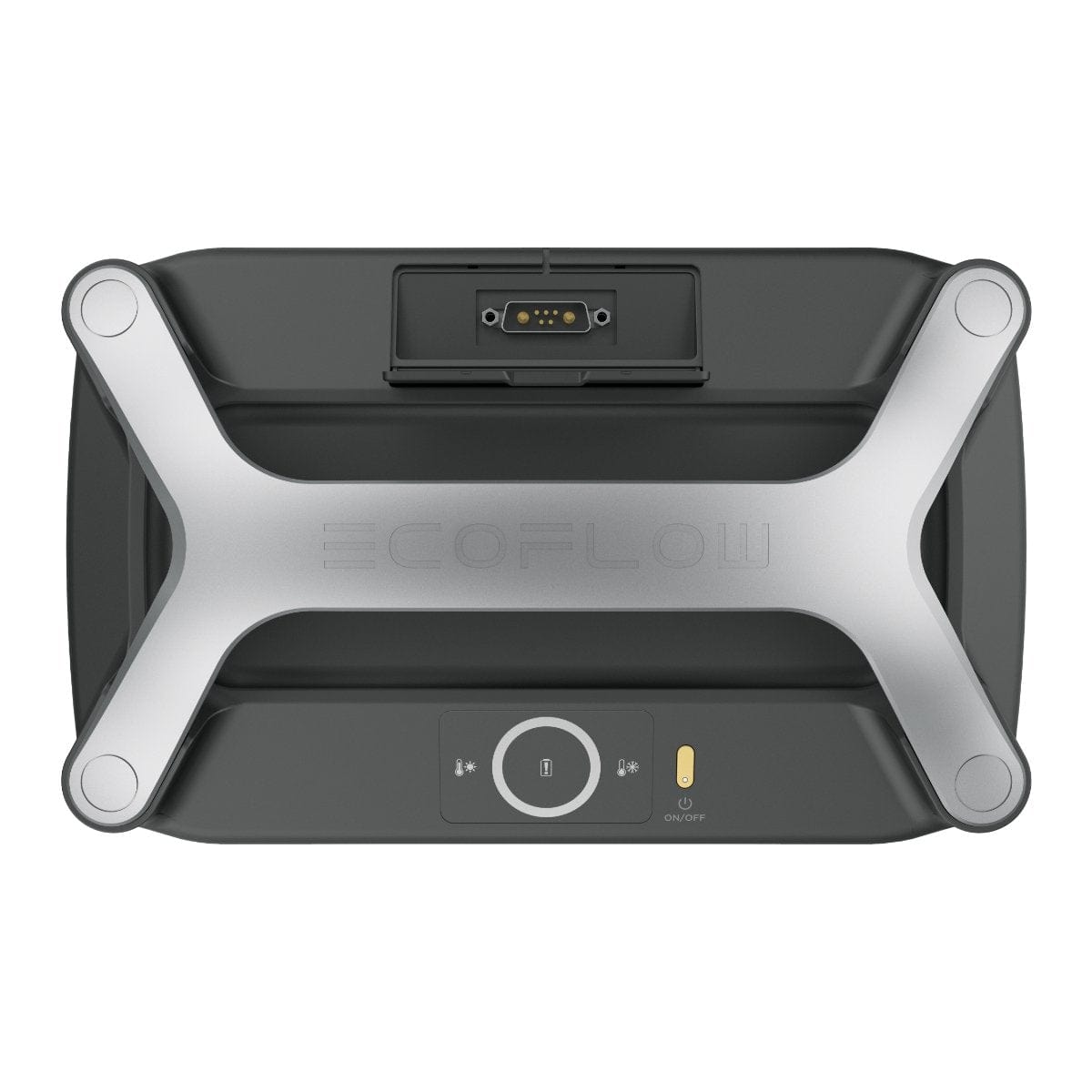 Batería adicional inteligente EcoFlow RIVER Pro
