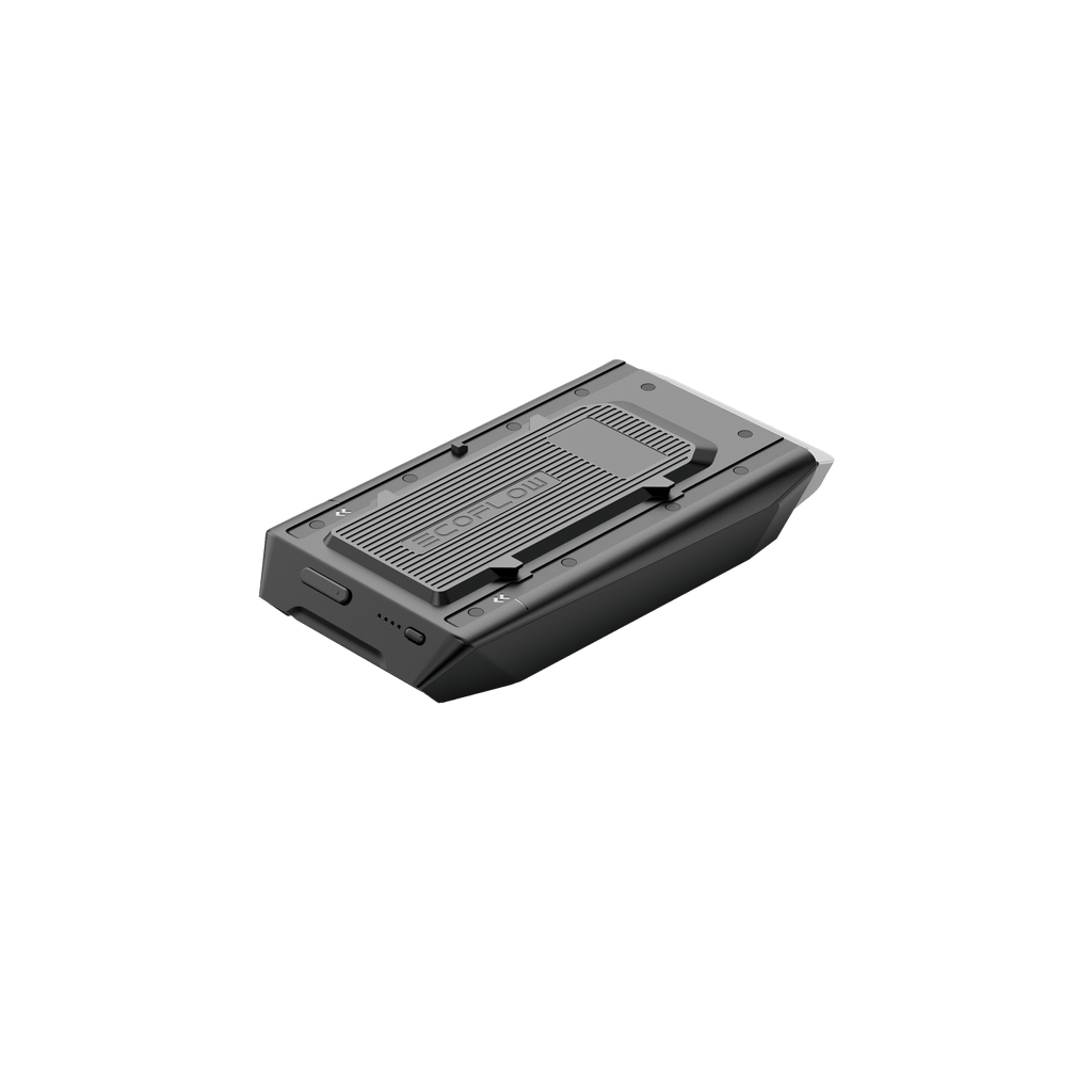 Batería adicional EcoFlow WAVE 2 (Reacondicionada)
