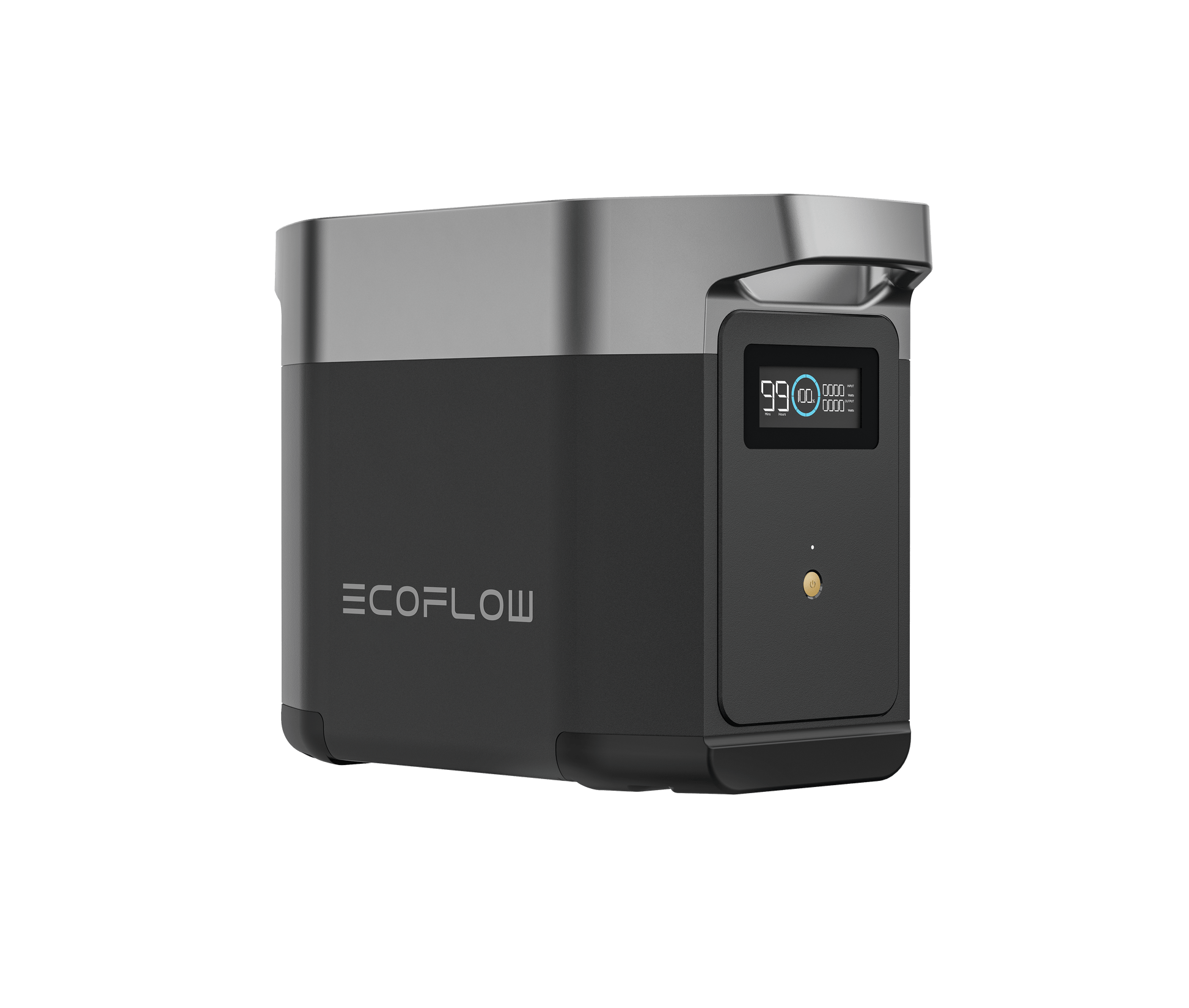 Batería adicional inteligente EcoFlow DELTA 2 (accesorio recomendado)