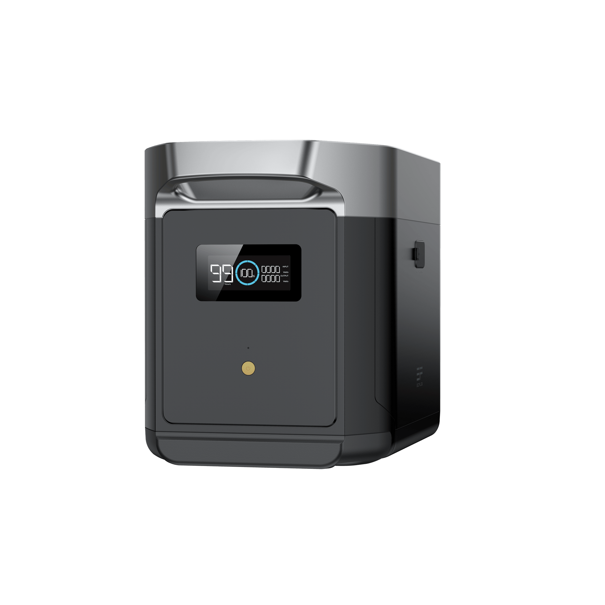 Batería adicional inteligente EcoFlow DELTA 2 Max (reacondicionada)