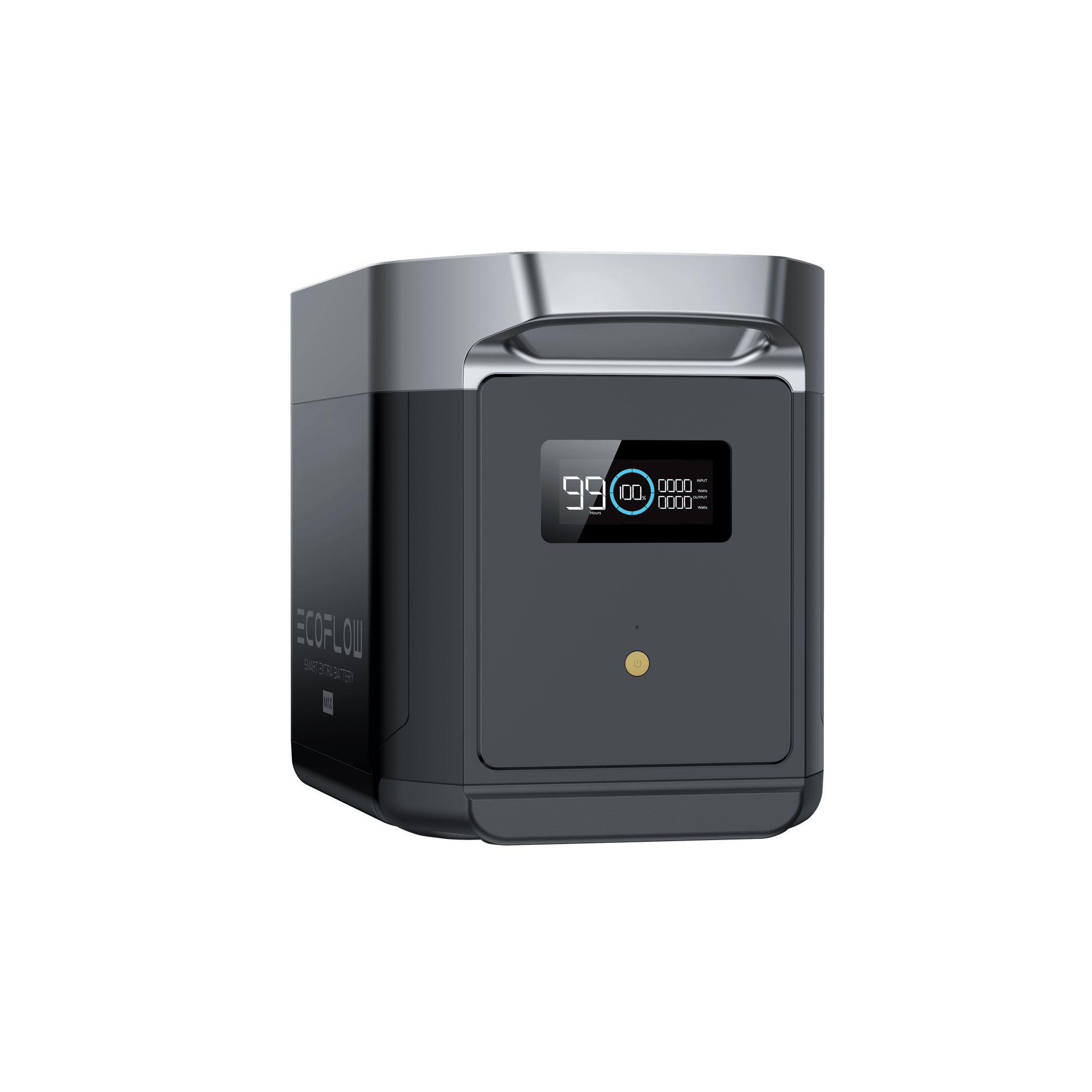 Batería adicional inteligente EcoFlow DELTA 2 Max (reacondicionada)