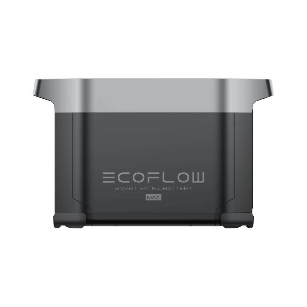 Batería adicional inteligente EcoFlow DELTA 2 Max (reacondicionada)