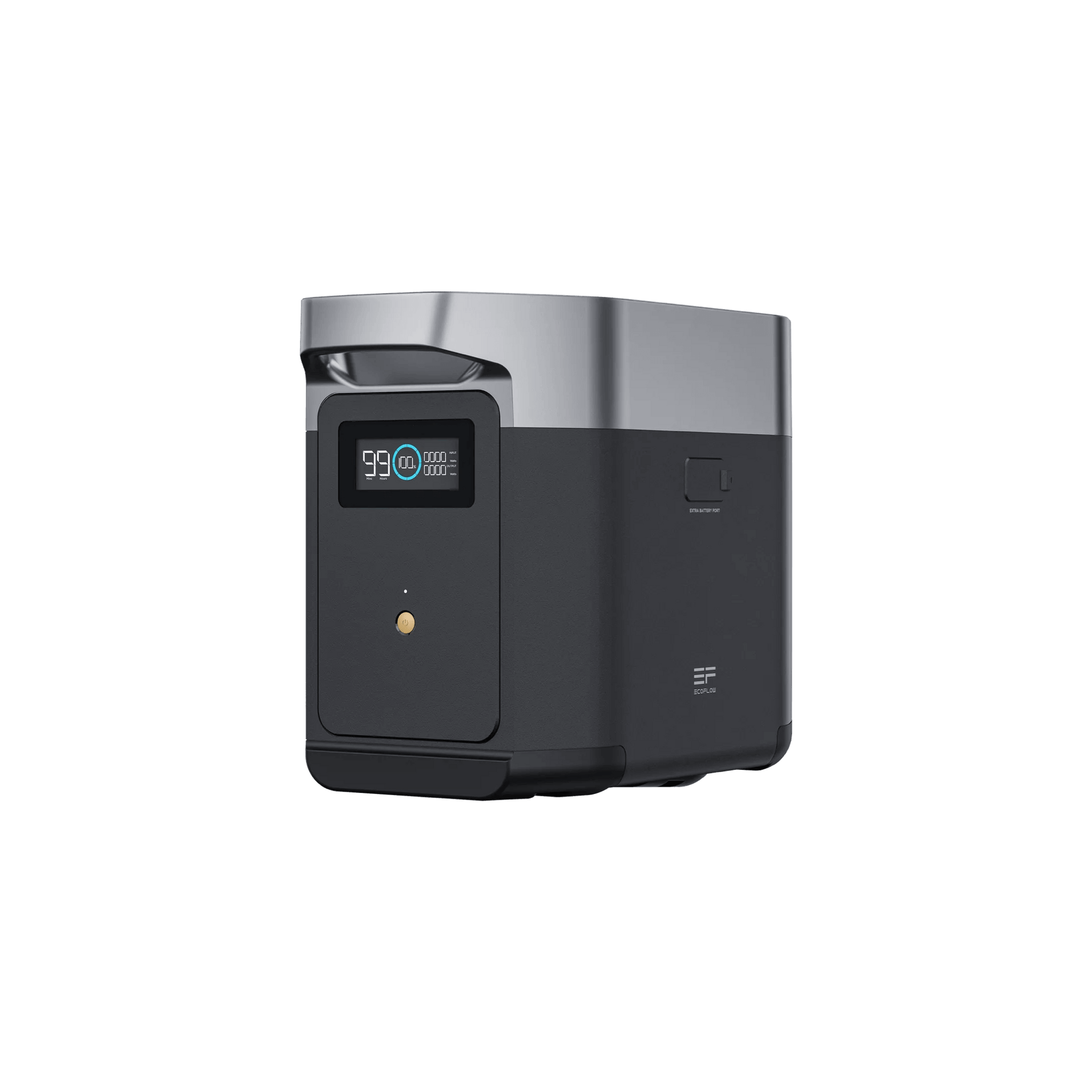 Batería adicional inteligente EcoFlow DELTA 2 (reacondicionada)