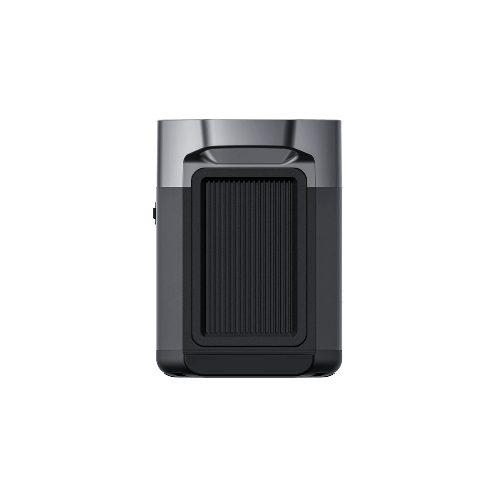 Batería adicional inteligente EcoFlow DELTA 2 (reacondicionada)