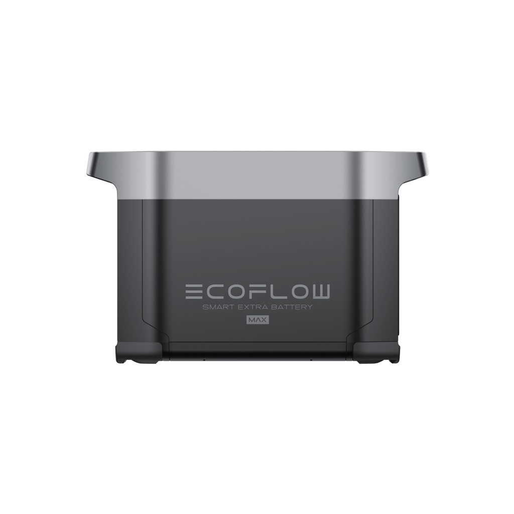 Batería adicional inteligente EcoFlow DELTA Max