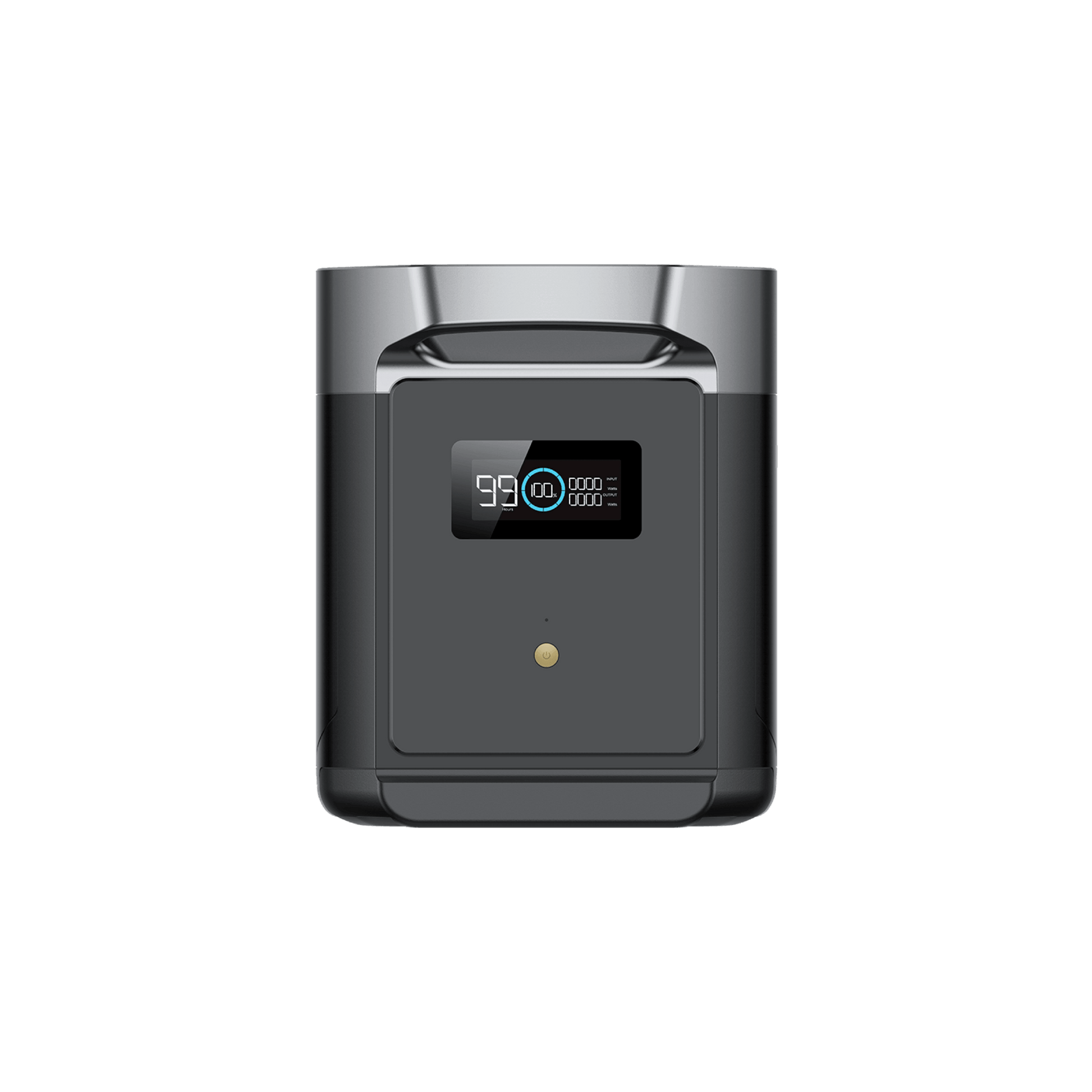 Batería adicional inteligente EcoFlow DELTA Max (accesorio recomendado)