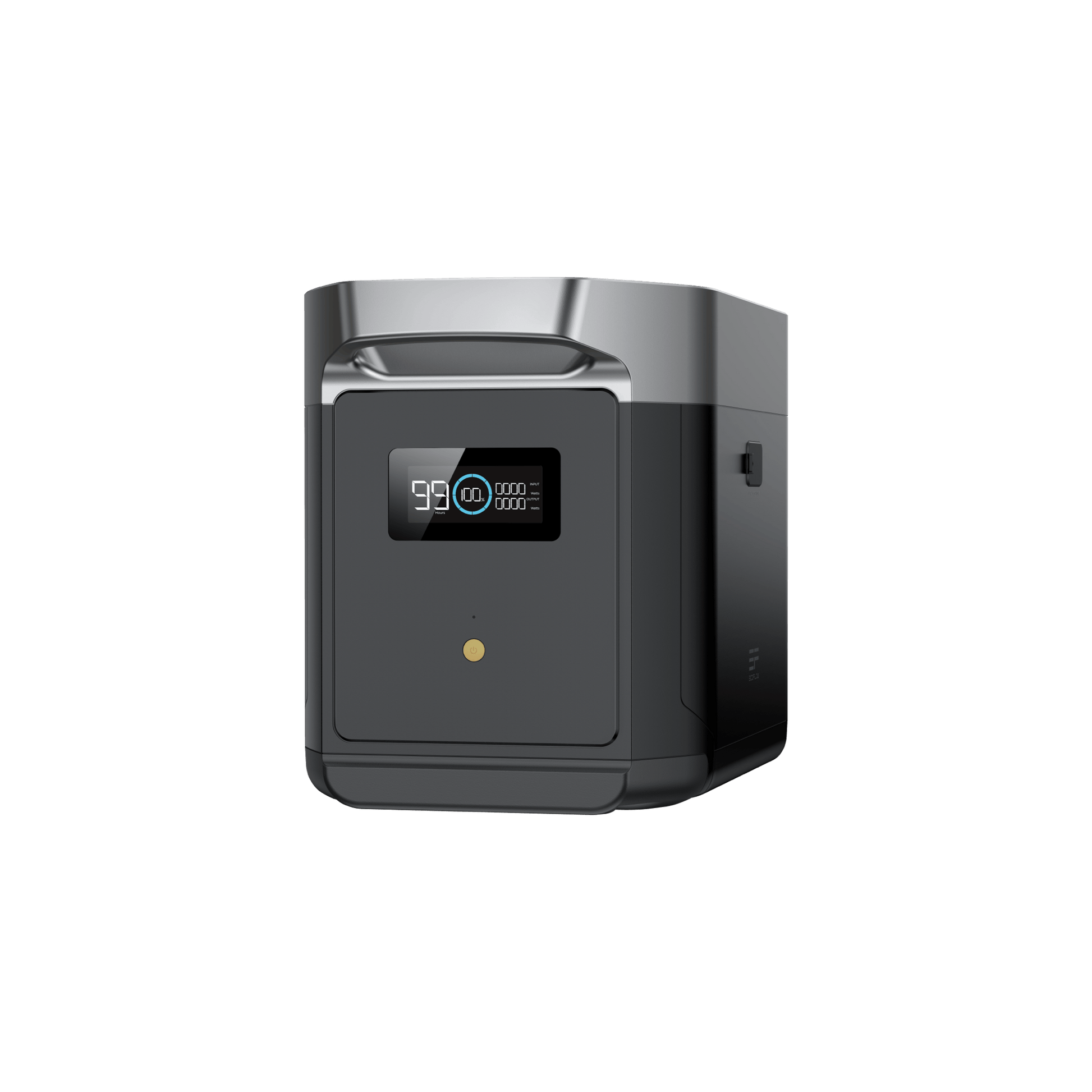 Batería adicional inteligente EcoFlow DELTA Max (accesorio recomendado)