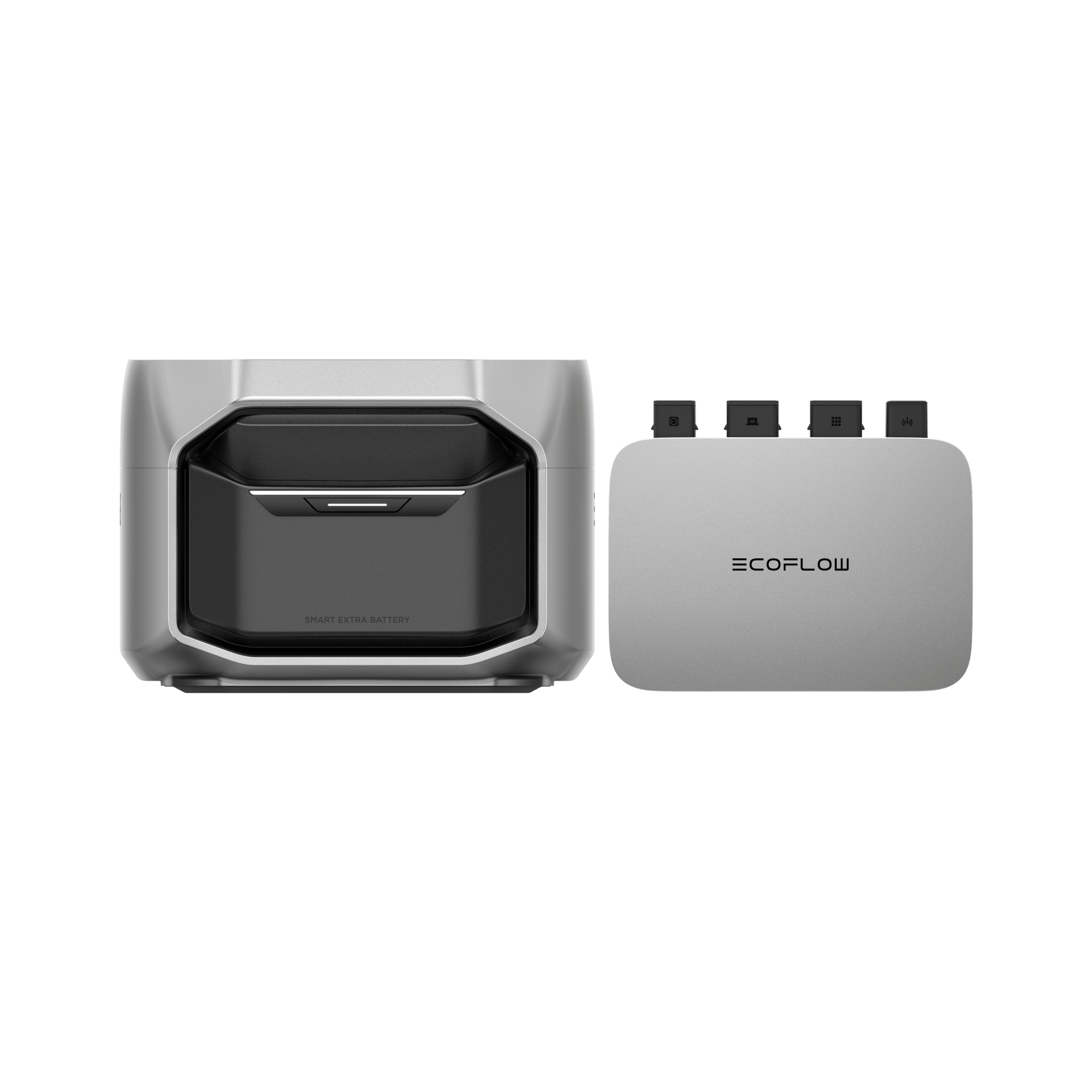 Batería adicional inteligente EcoFlow DELTA Pro 3