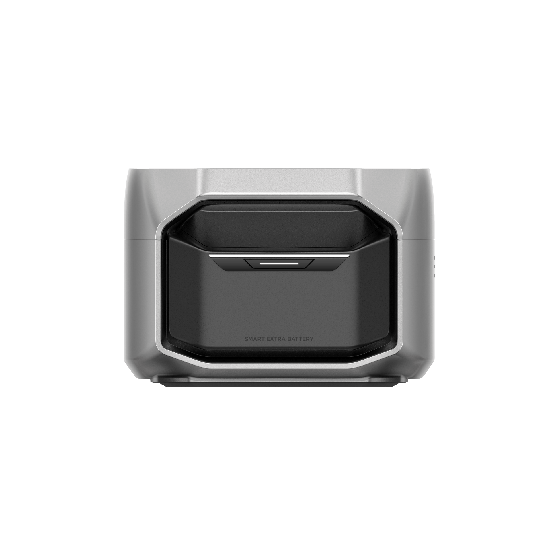 Batería adicional inteligente EcoFlow DELTA Pro 3 (Reacondicionada)