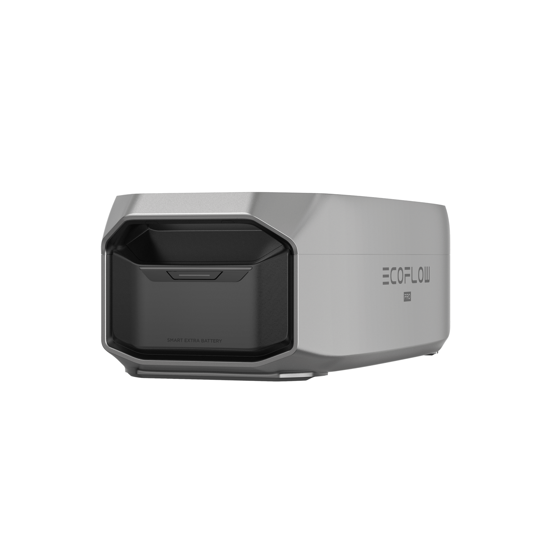 Batería adicional inteligente EcoFlow DELTA Pro 3 (Reacondicionada)