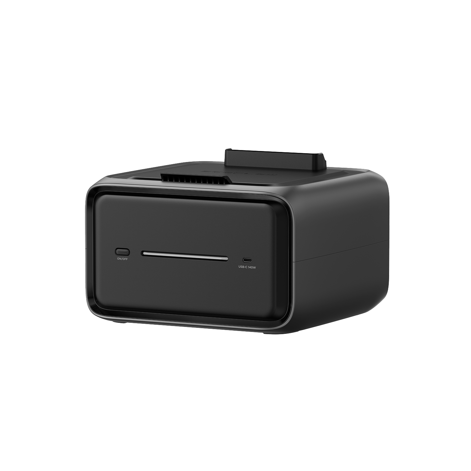 Batería adicional inteligente para EcoFlow RIVER 3 Plus