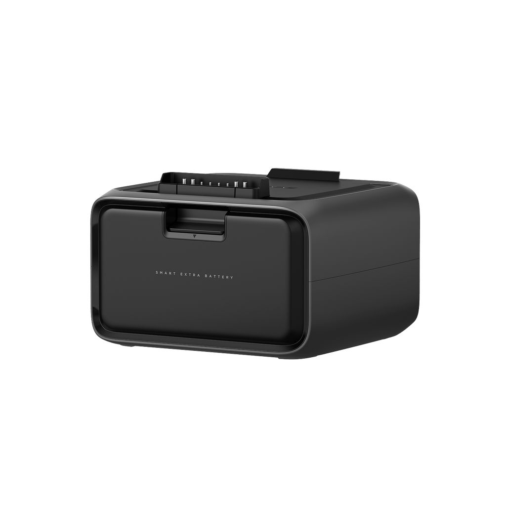 Batería adicional inteligente para EcoFlow RIVER 3 Plus