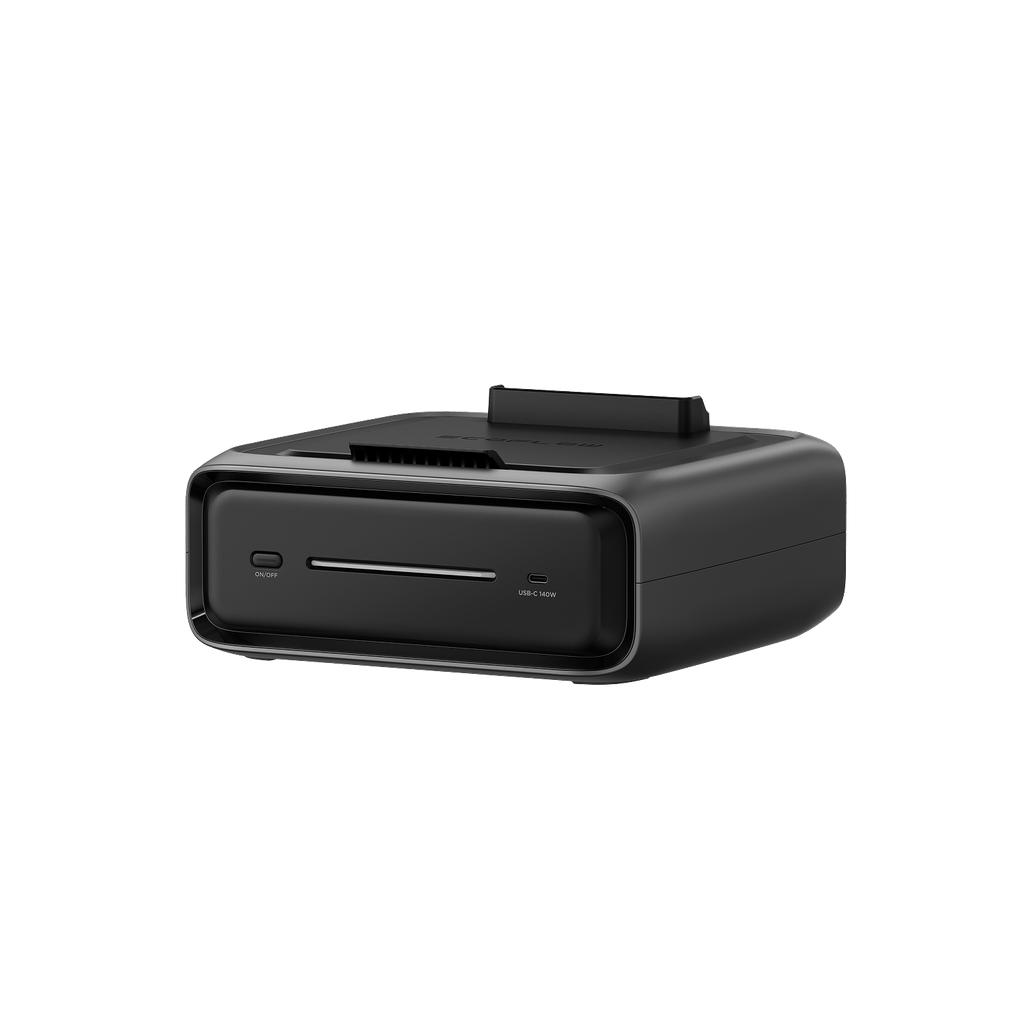 Batería adicional inteligente para EcoFlow RIVER 3 Plus