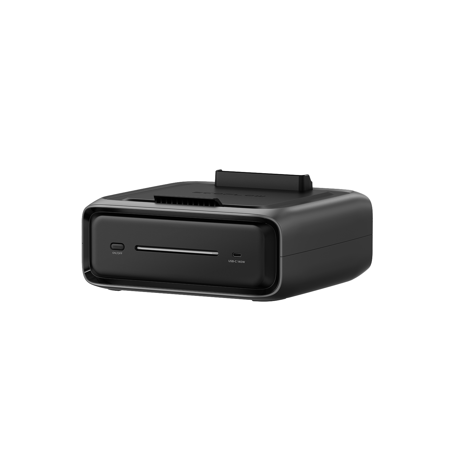 Batería adicional inteligente para EcoFlow RIVER 3 Plus