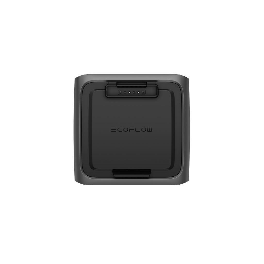 Batería adicional inteligente para EcoFlow RIVER 3 Plus