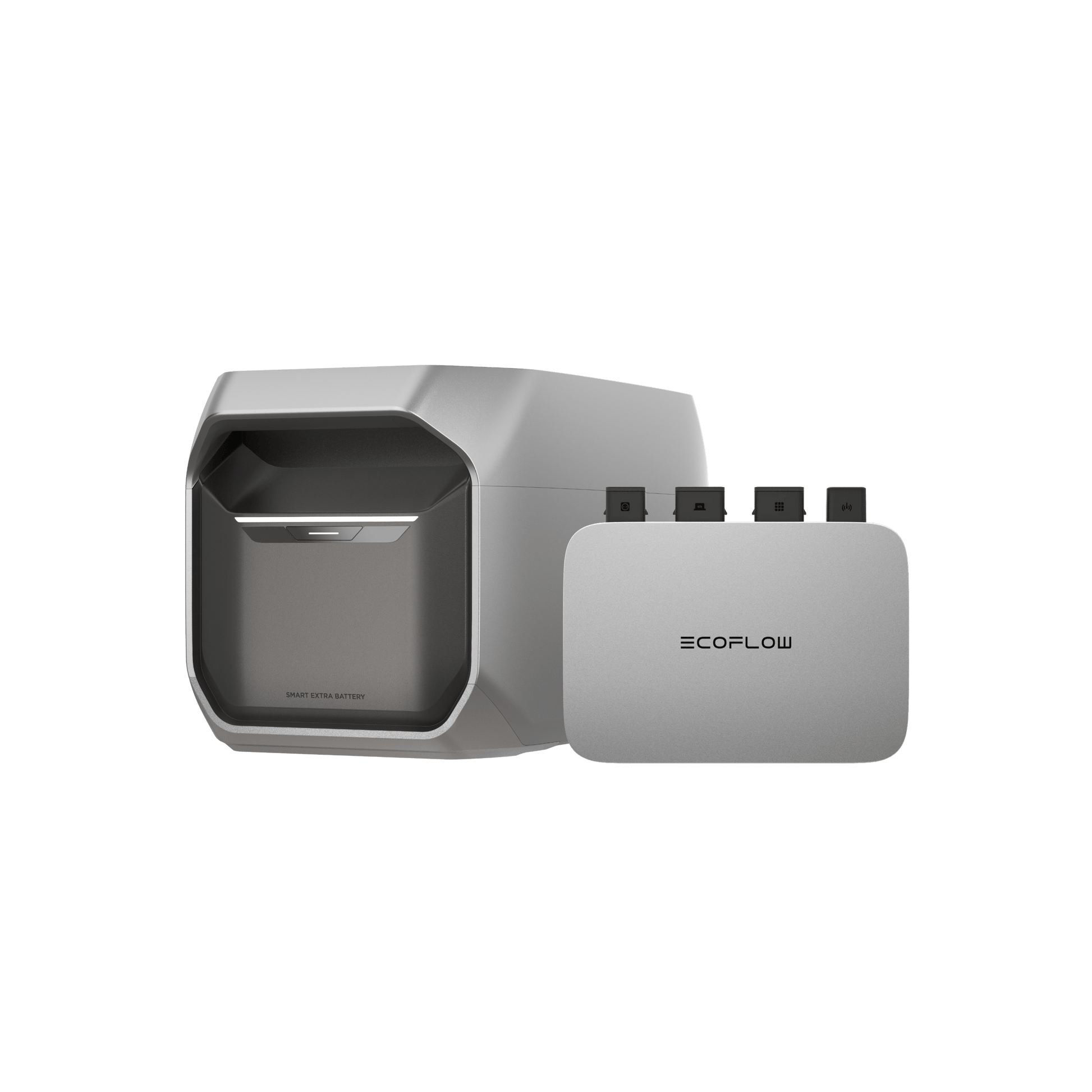 Batería adicional inteligente Serie EcoFlow DELTA 3