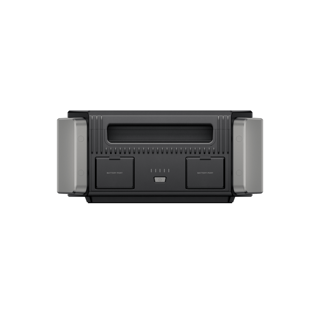 Batería EcoFlow DELTA Pro Ultra