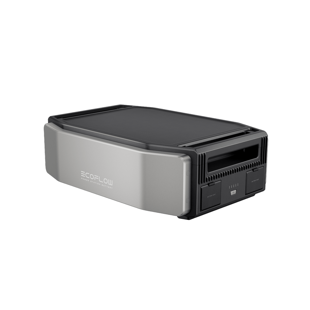 Batería EcoFlow DELTA Pro Ultra