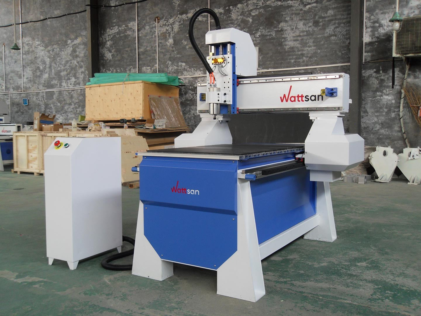 WATTSAN A1 6090