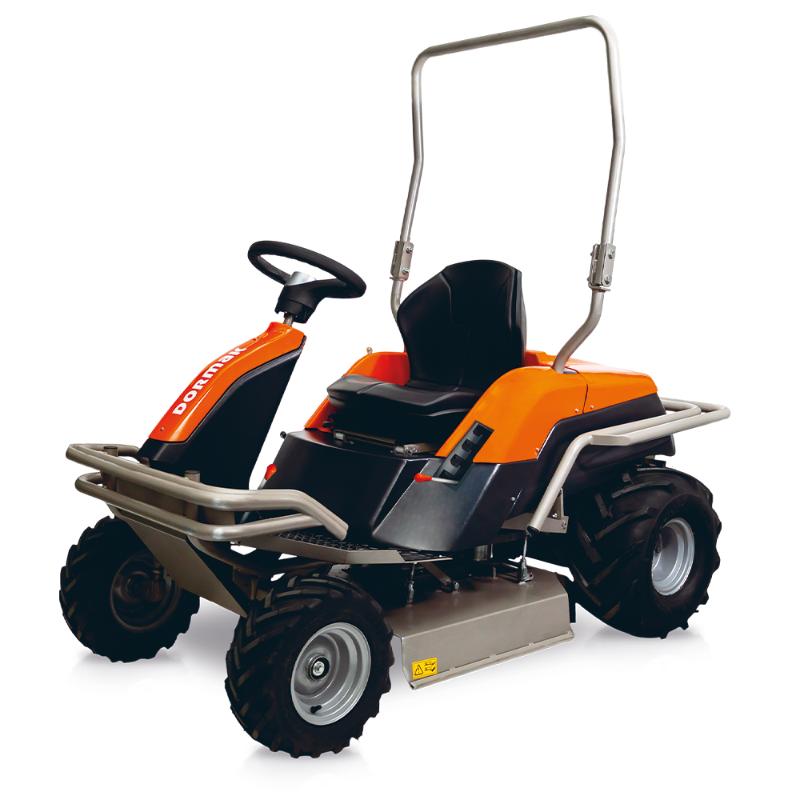 Cuchilla de corte para tractor RXH 95 20 DL DORMAK