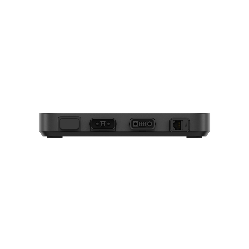 Cargador mediante alternador EcoFlow de 800 W + WAVE 2 + batería adicional