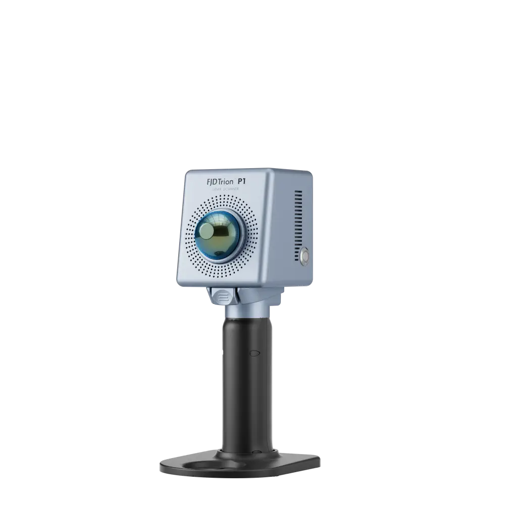 FJD Trion™ P1 LiDAR Scanner