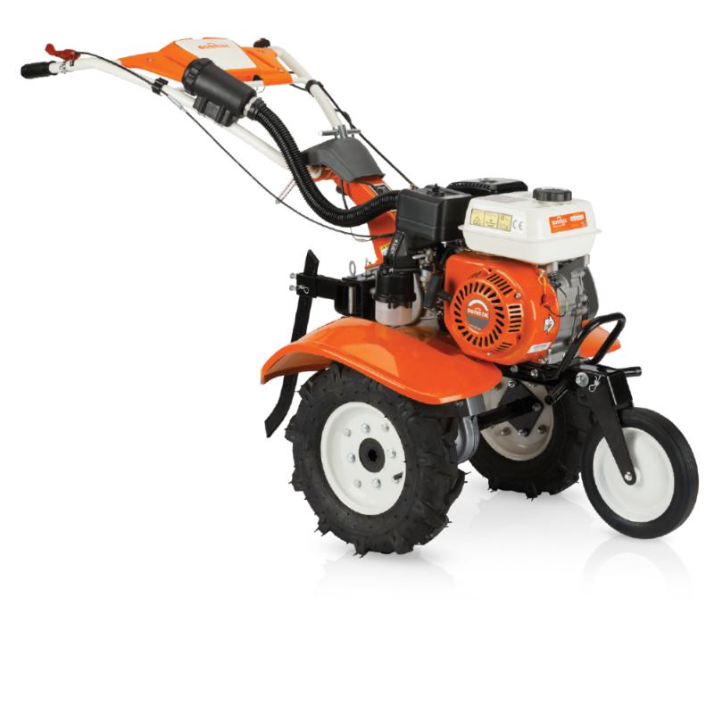 Motoazada MD 65 DK Dormak