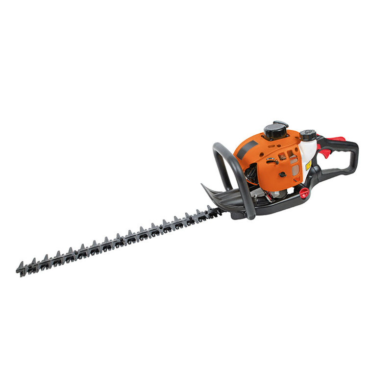 Cortasetos de gasolina CG255