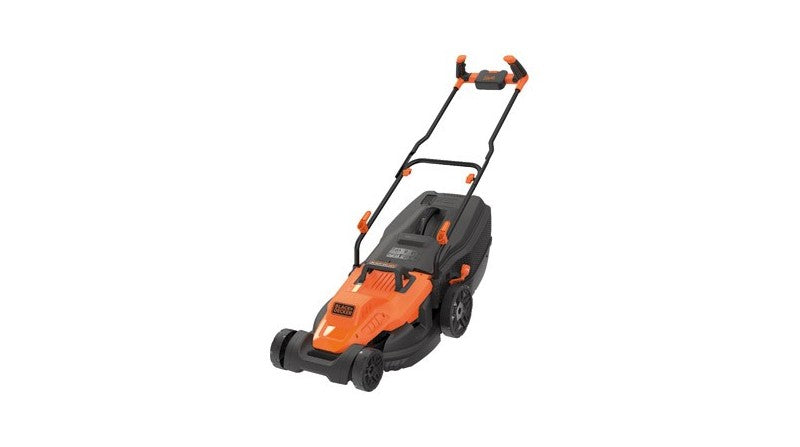 CORTACESPED ELECTRICO 1600W 38cm B&D