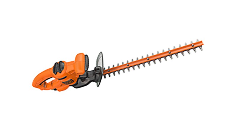 CORTASETOS ELECTRICO 420W 45cm B&D