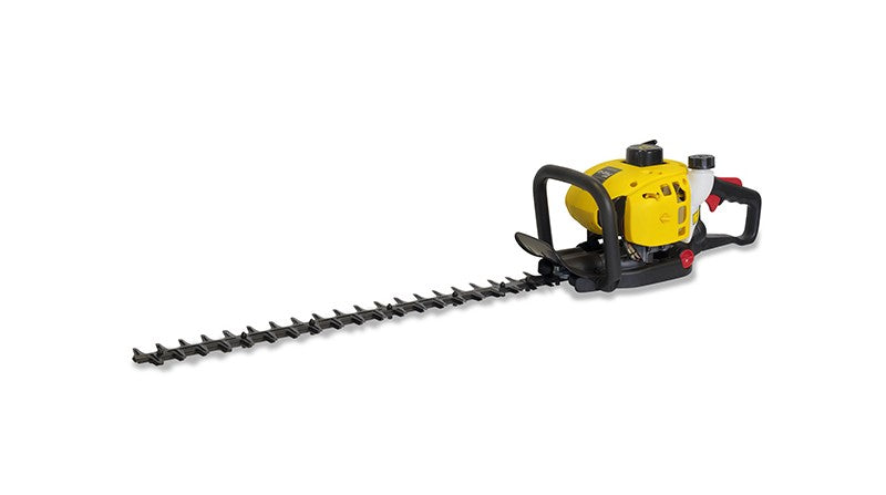 CORTASETOS GASOLINA 62cm SET 762G-V19 GARLAND