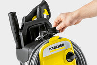 HIDROLIMPIADORA K7 COMPACT