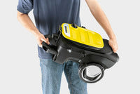 HIDROLIMPIADORA K7 COMPACT