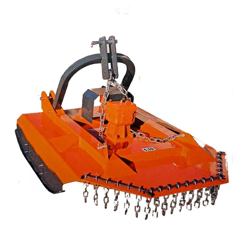 Desbrozadora de cadenas TC 110 DK Dormak