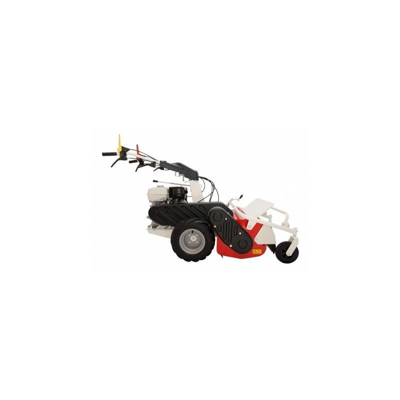 Desbrozadora de martillos TT 65 DORMAK