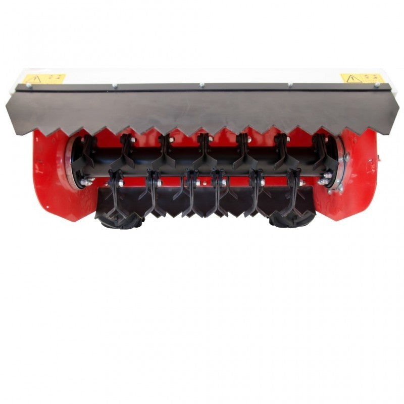 Desbrozadora de martillos TT 80 DORMAK