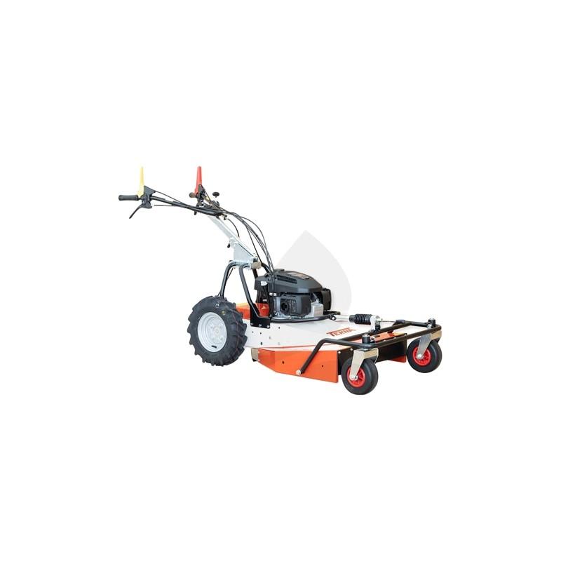 Desbrozadora a ruedas FL 620 L Dormak