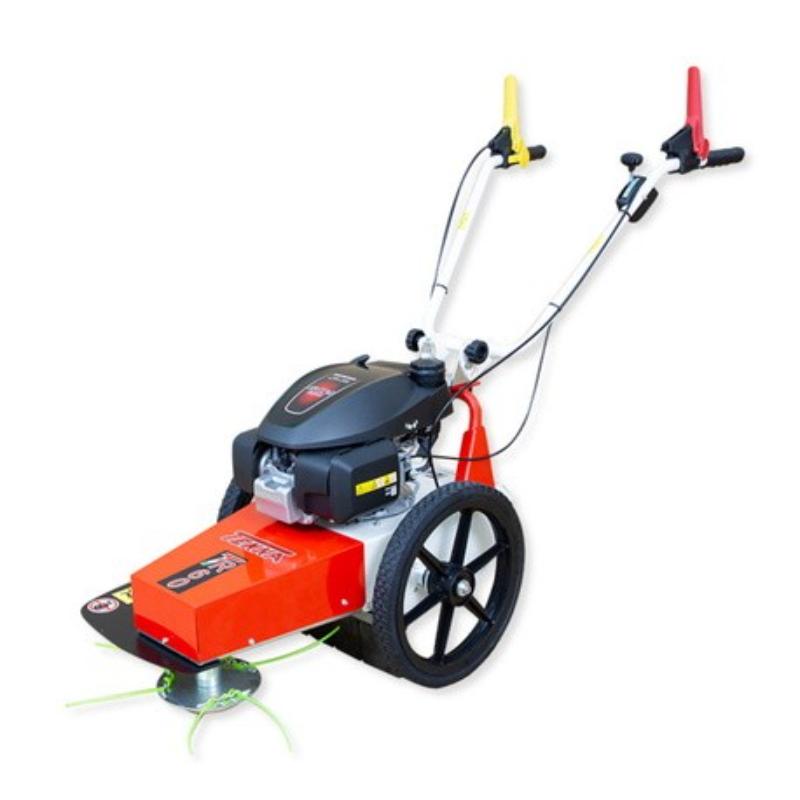 Desbrozadora de hilo a ruedas TR 60 L DORMAK