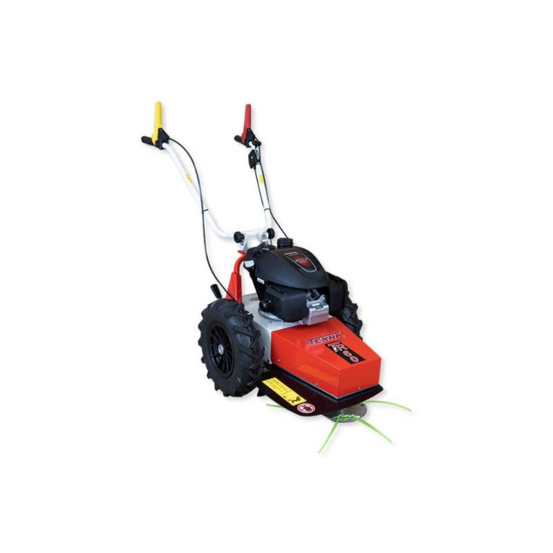 Desbrozadora a ruedas TR 60 H PLUS DORMAK