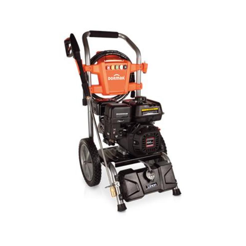 Hidrolimpiadora DK 210 PS G Dormak