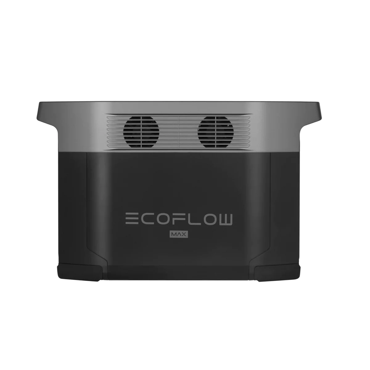 EcoFlow DELTA Max + Generador inteligente EcoFlow