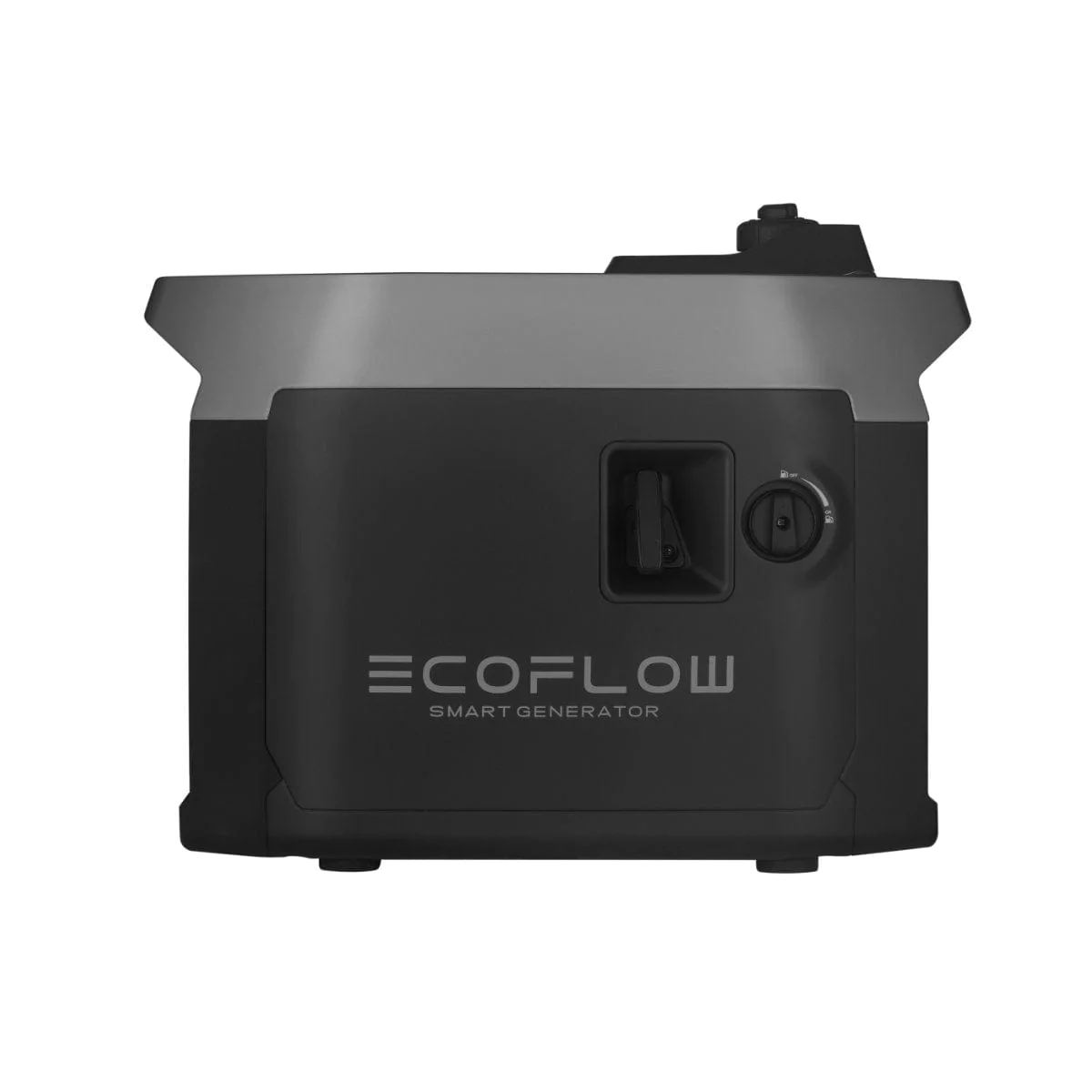 EcoFlow DELTA Max + Generador inteligente EcoFlow