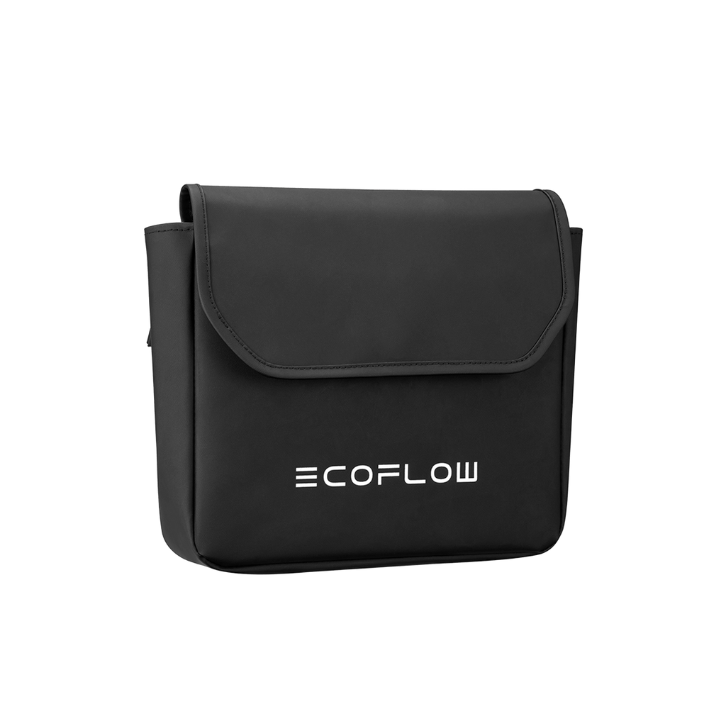 Funda de almacenamiento desmontable para EcoFlow GLACIER Classic